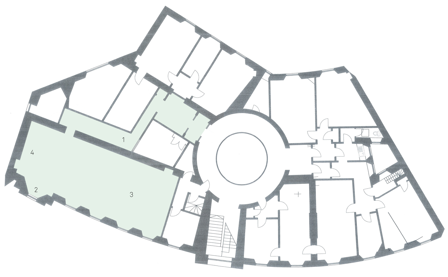   Site Map  