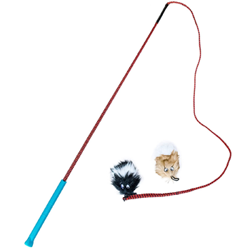 Lure Wand