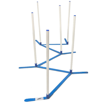 Weave Poles