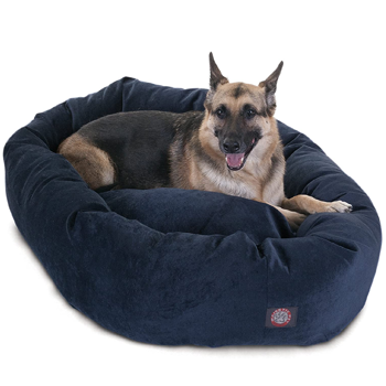 Bagel Bed