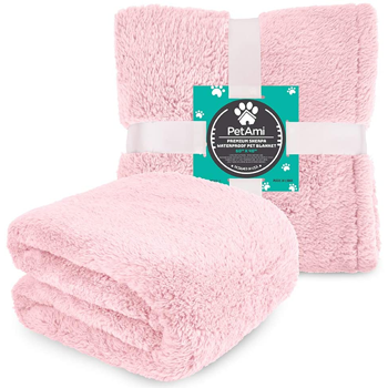 Waterproof Blanket