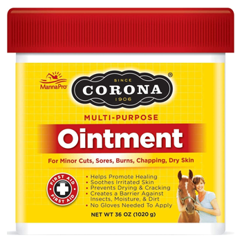 Wound Ointment