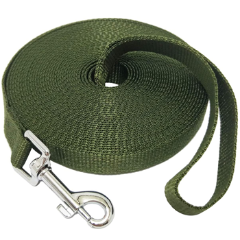 30 ft. Leash