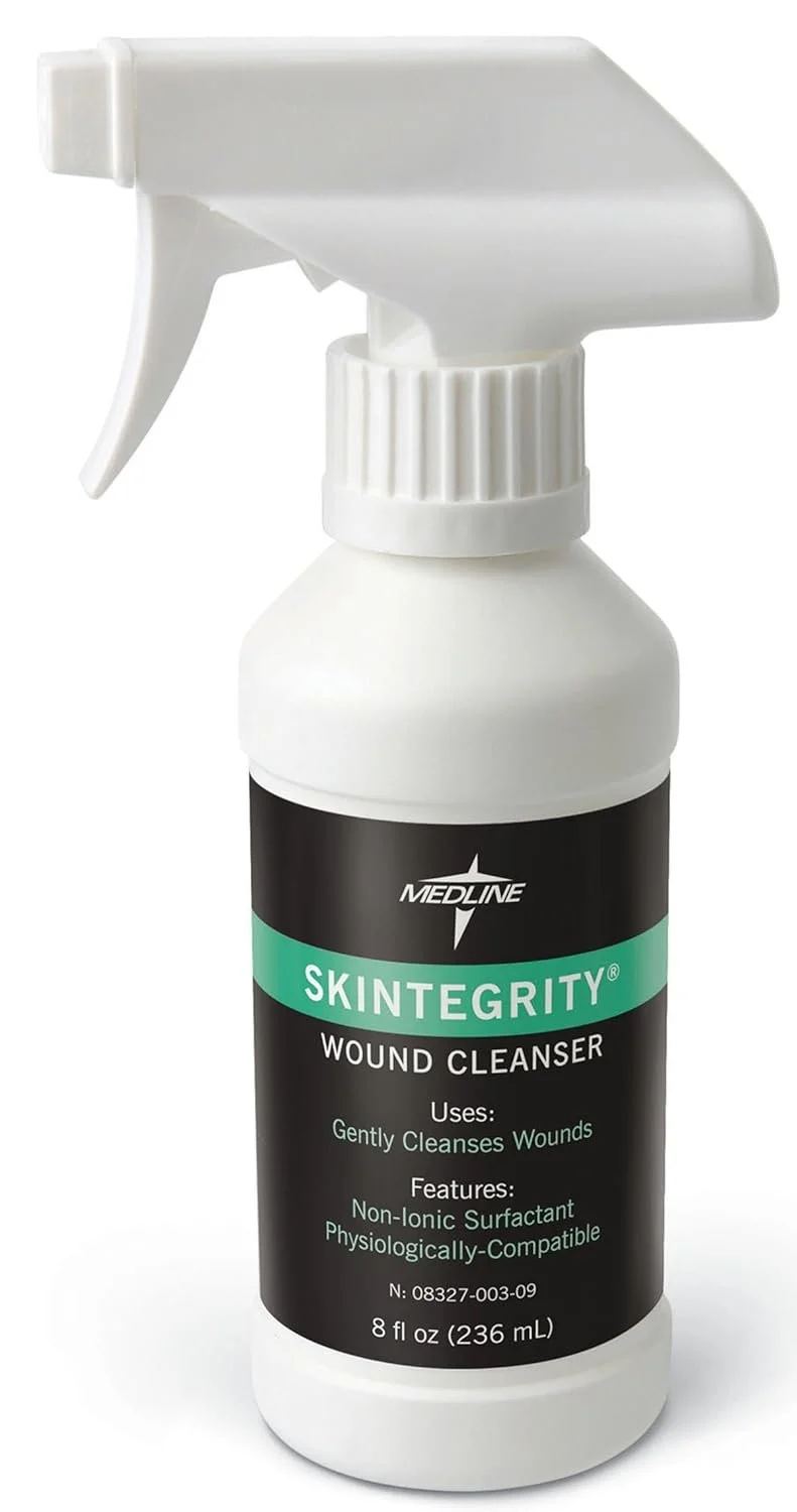 Wound Cleanser