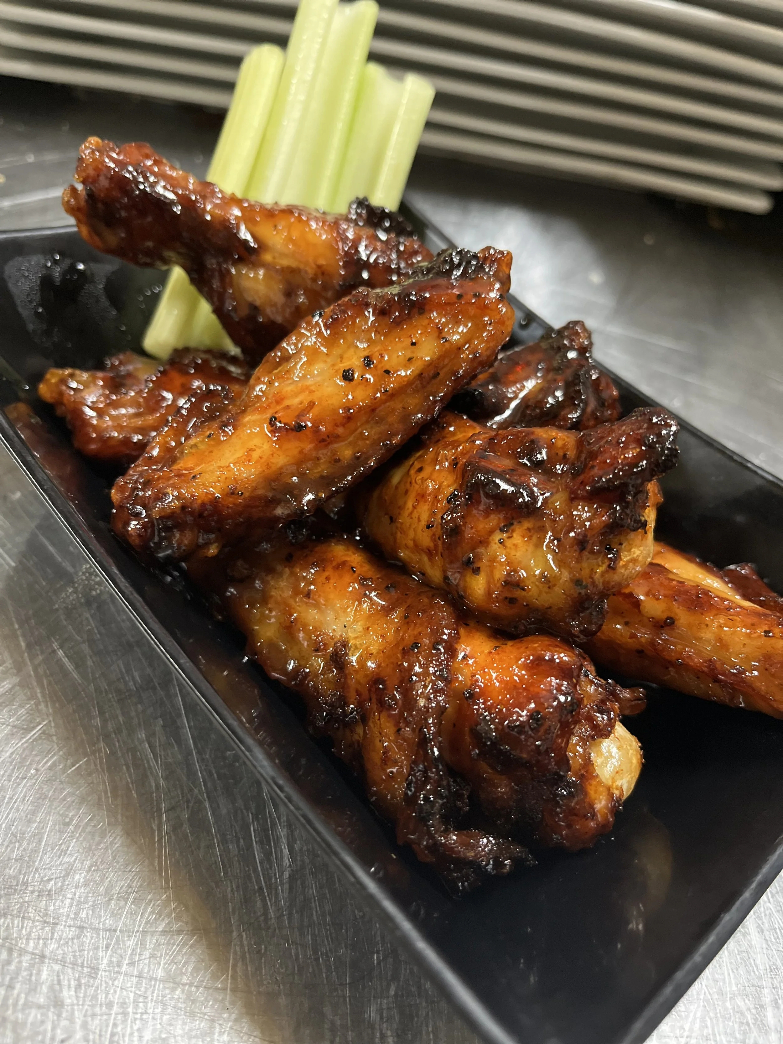 Wednesday Night Specials