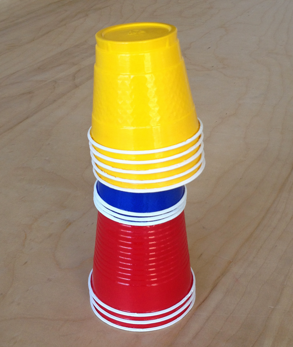 Untitled, (After Party), 2015