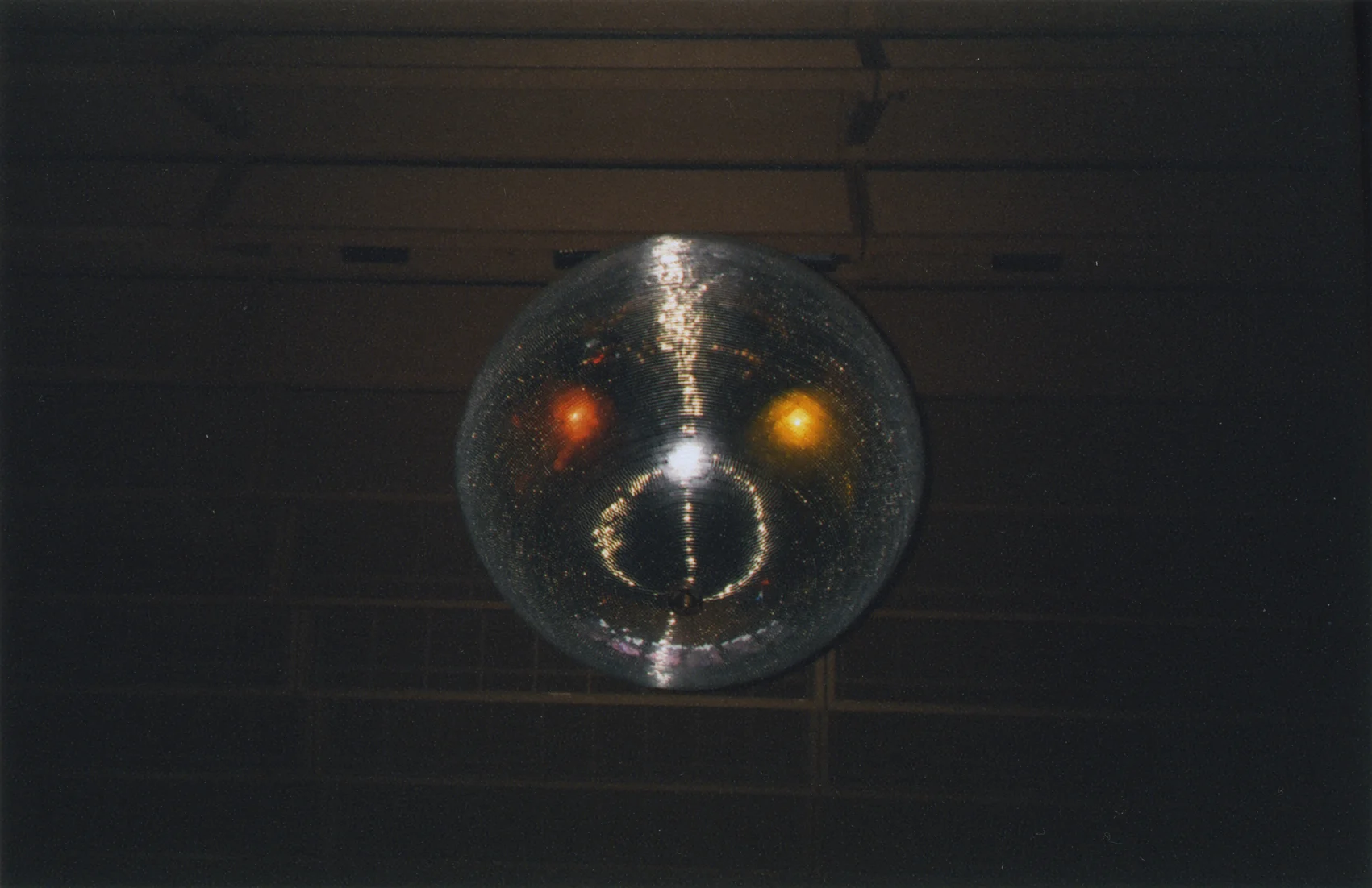 Disposable 22A, 2018, C-print.