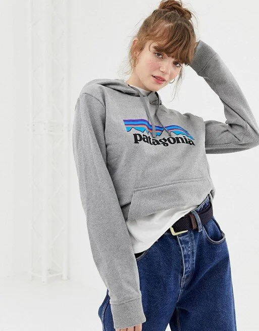 patagonia uprisal hoody women's