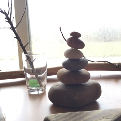 Stones