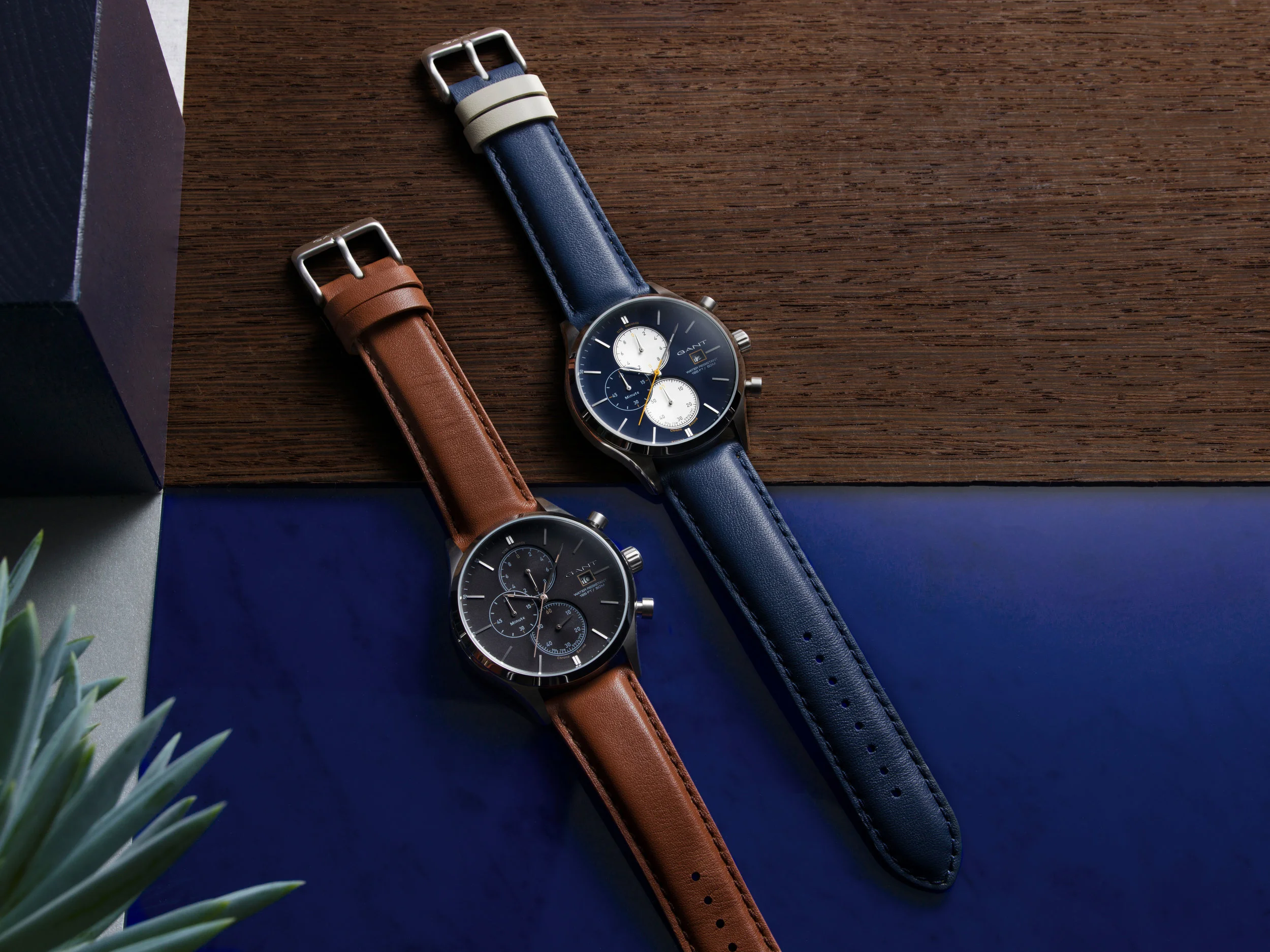 GANT Watch Summer Collection 2017