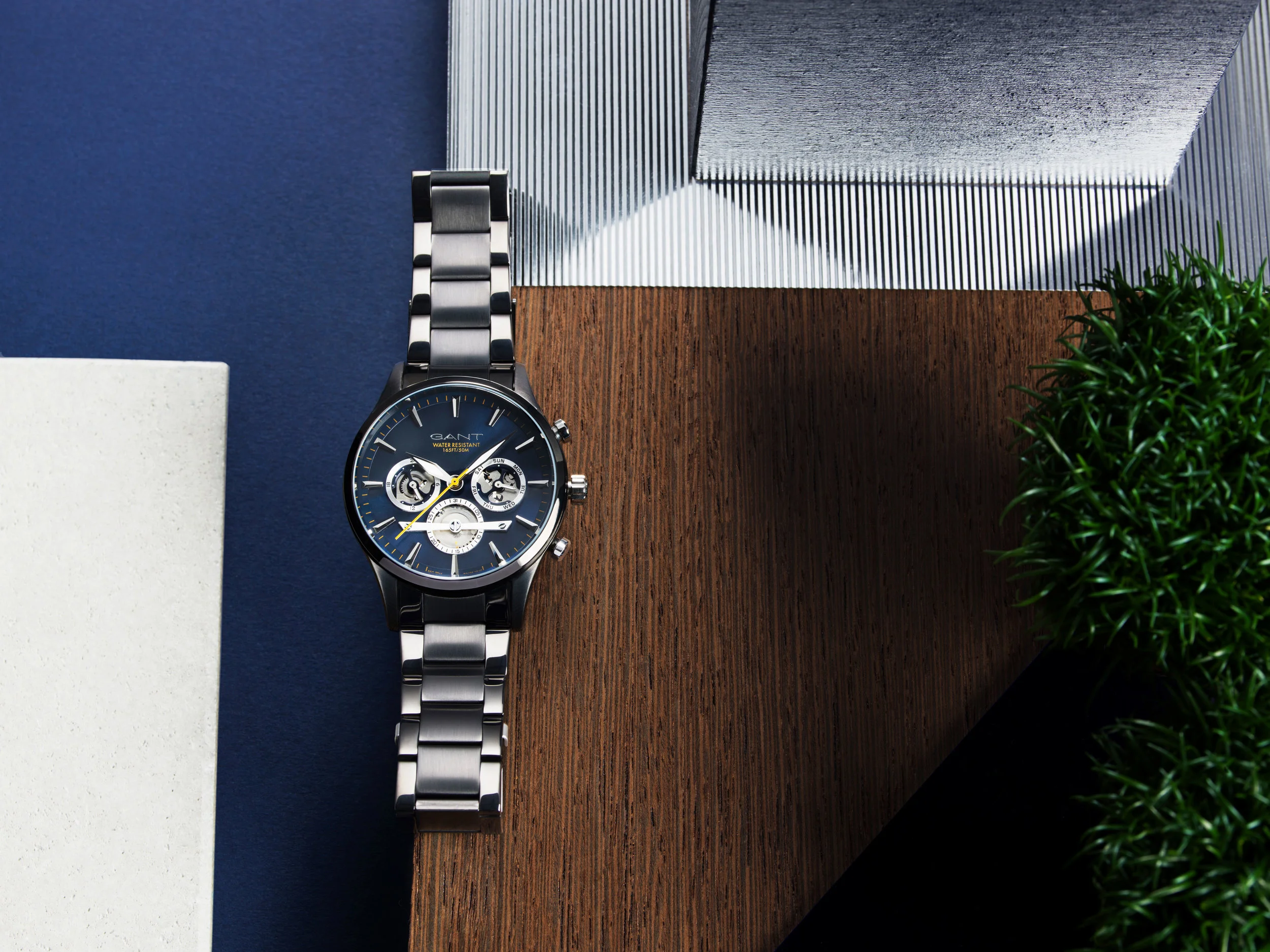 GANT Watch Summer Collection 2017