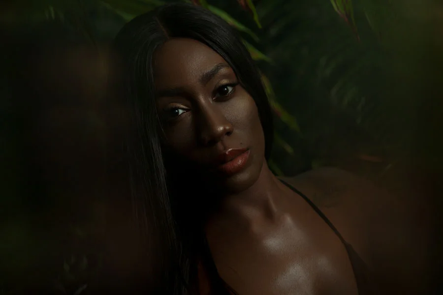 Jungle