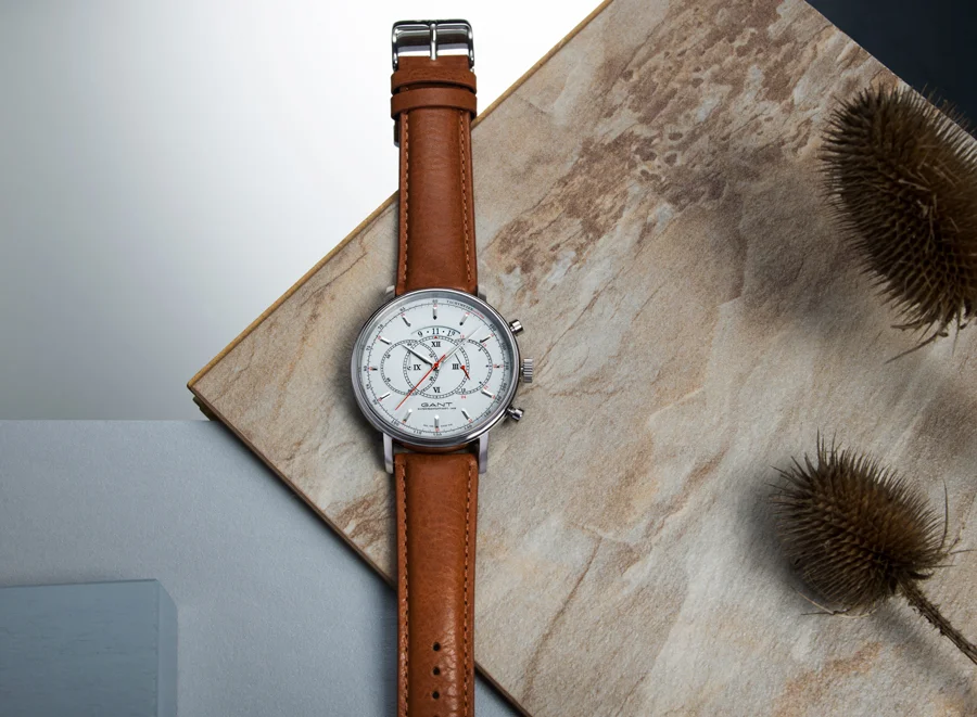 GANT Watch Summer Collection 2017