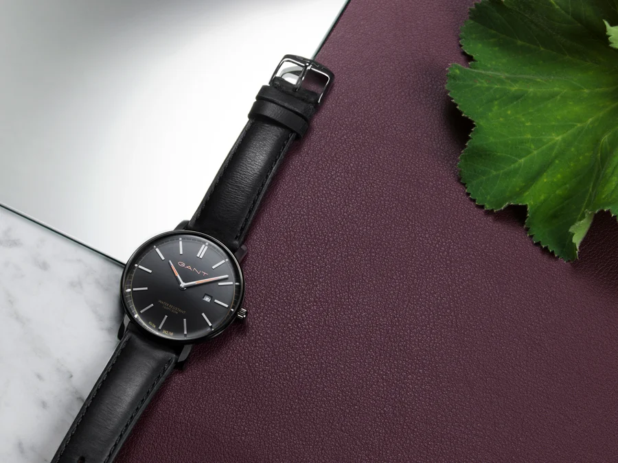 GANT Watch Summer Collection 2017