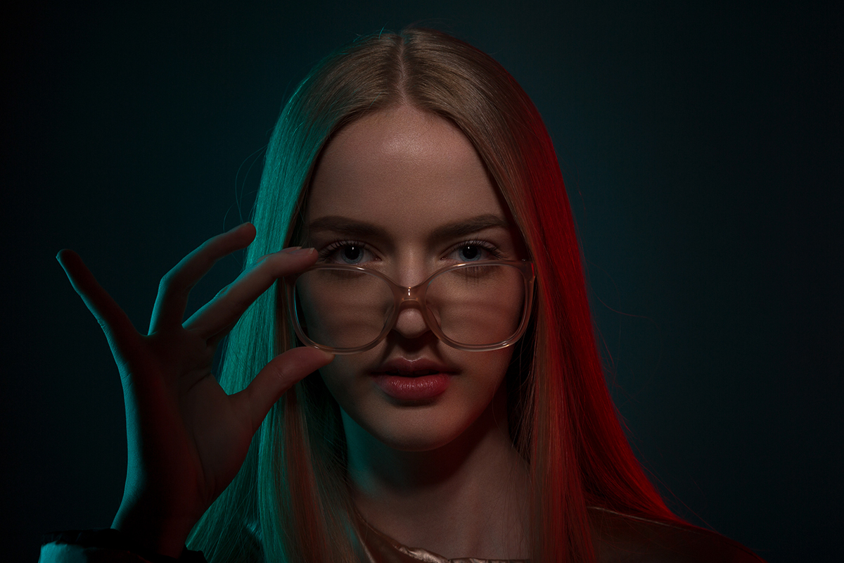 glases