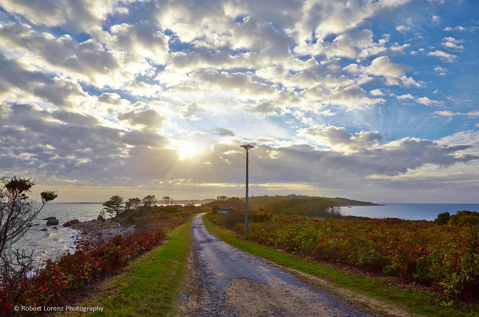 The Neck - Plum Island (Photo: Robert Lorenz)