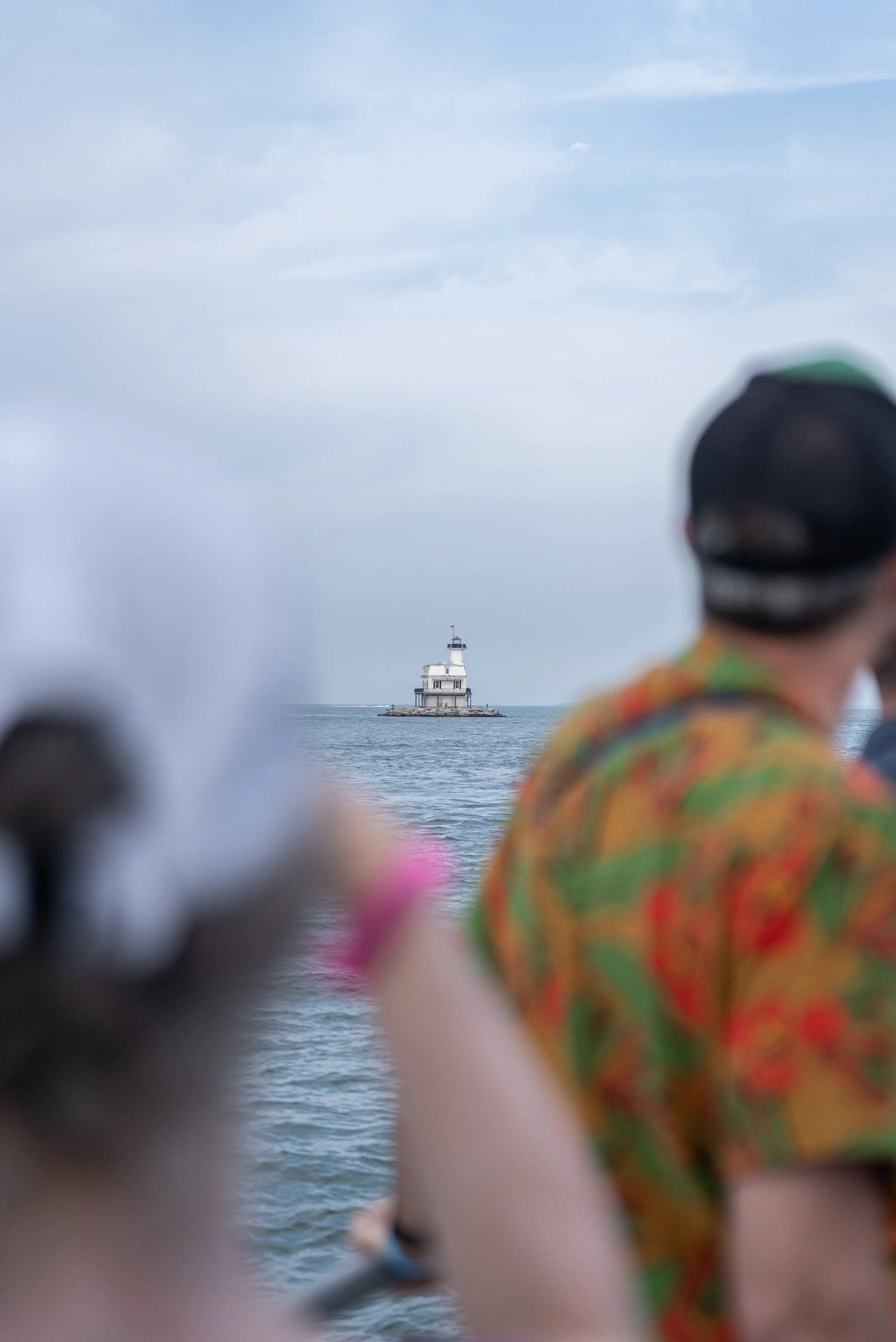 Bug Light Cruise