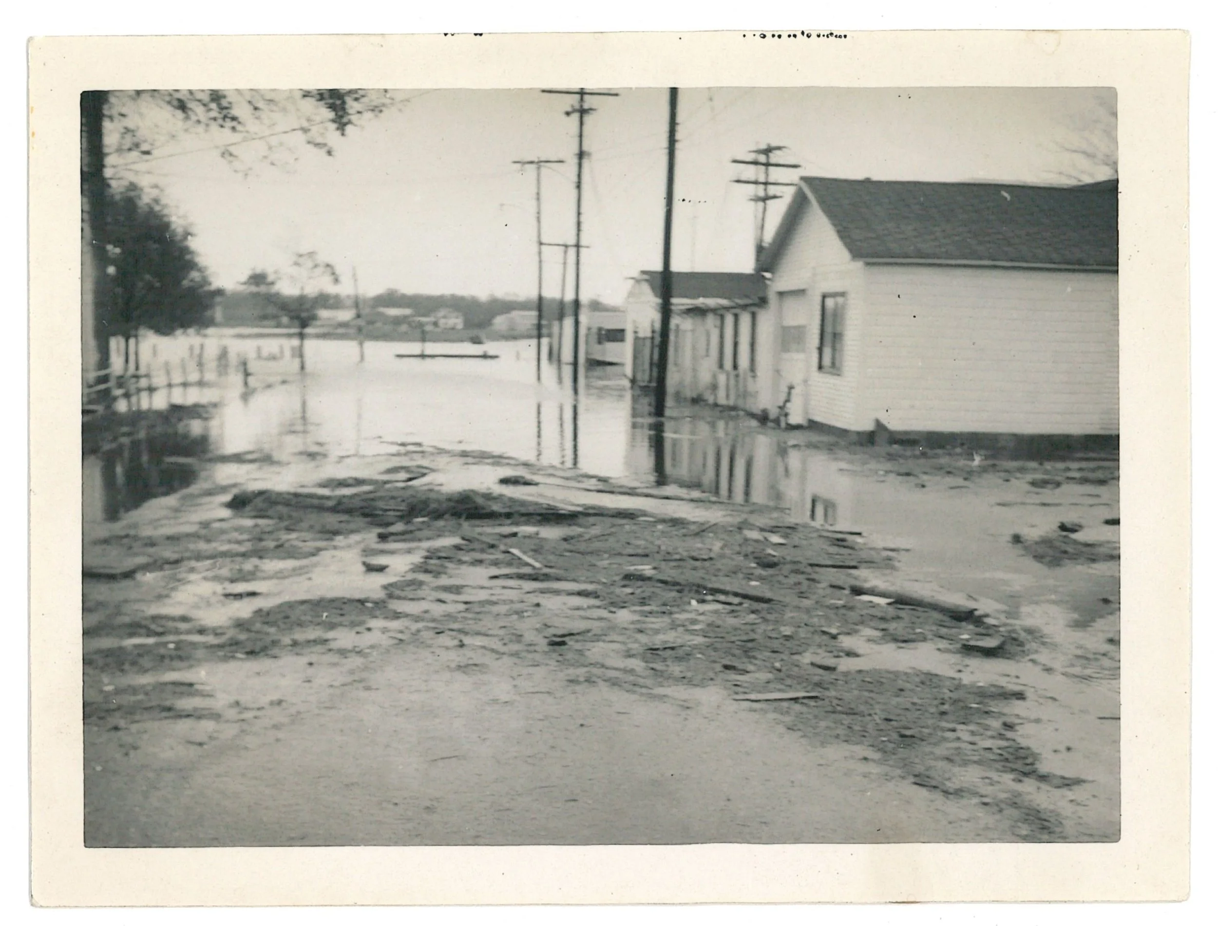 Plock's Oyster Factory 2, ca. 1950