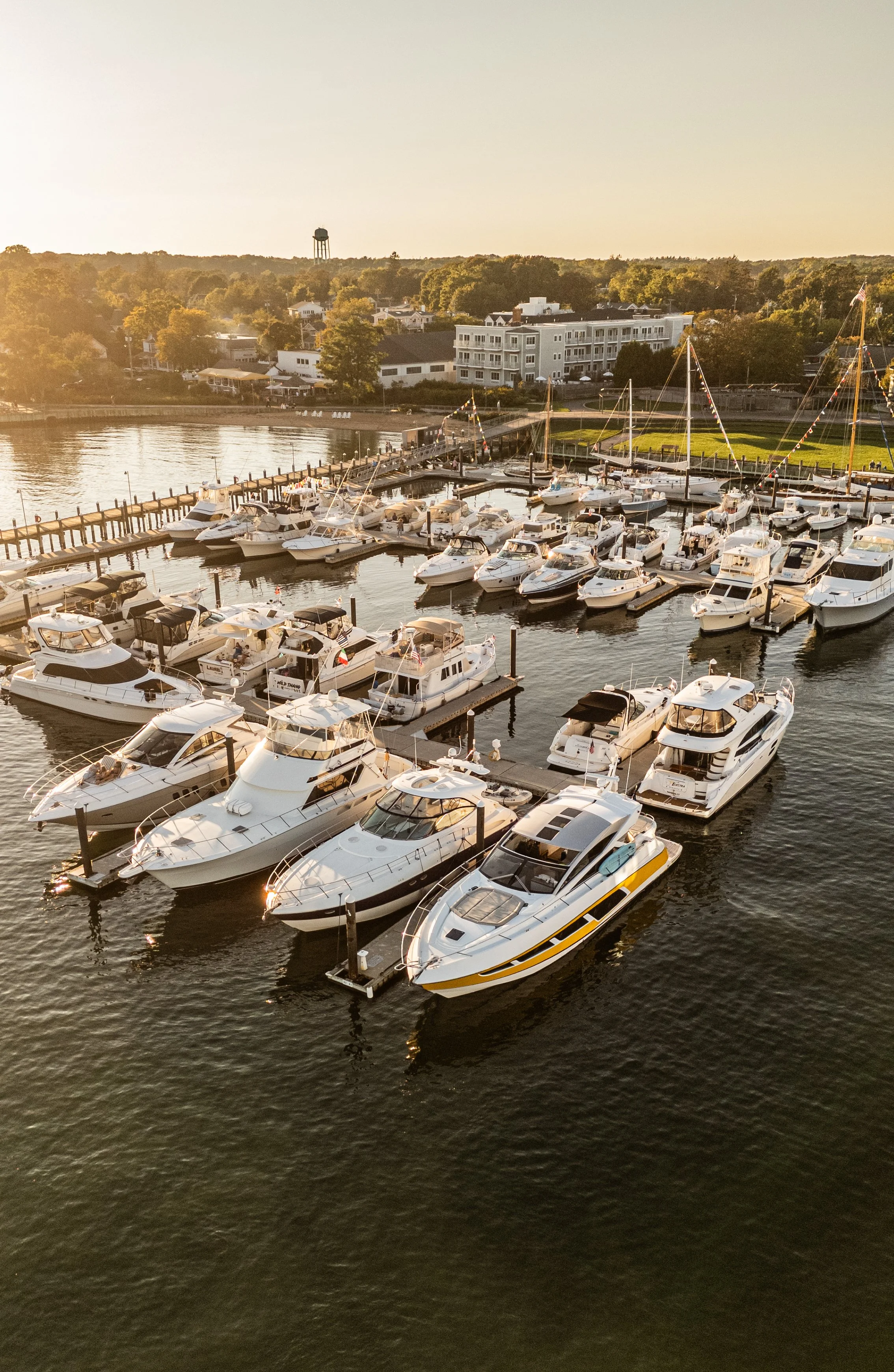 The Blessing of the Fleet