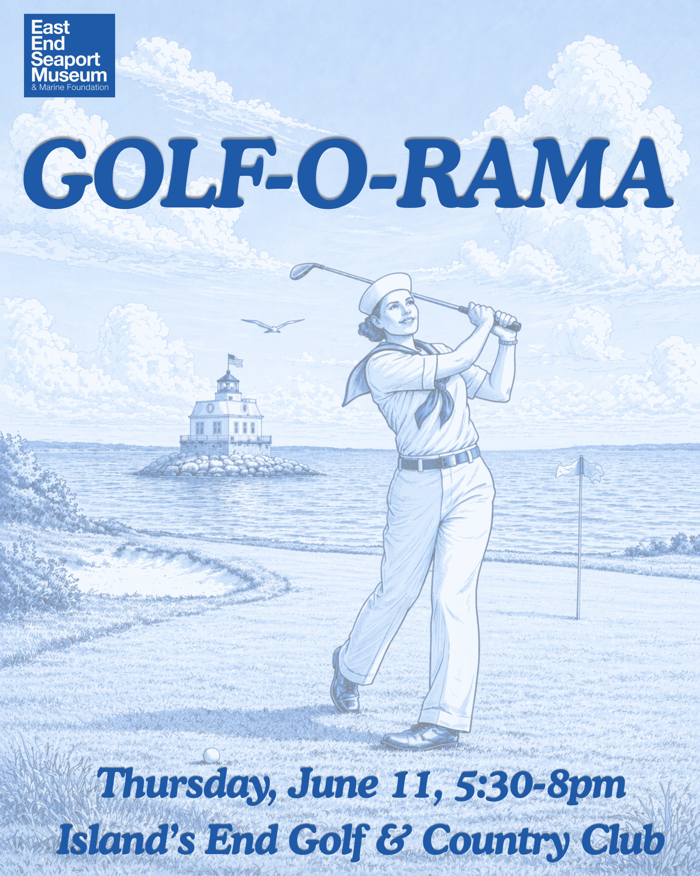 Golf-O-Rama