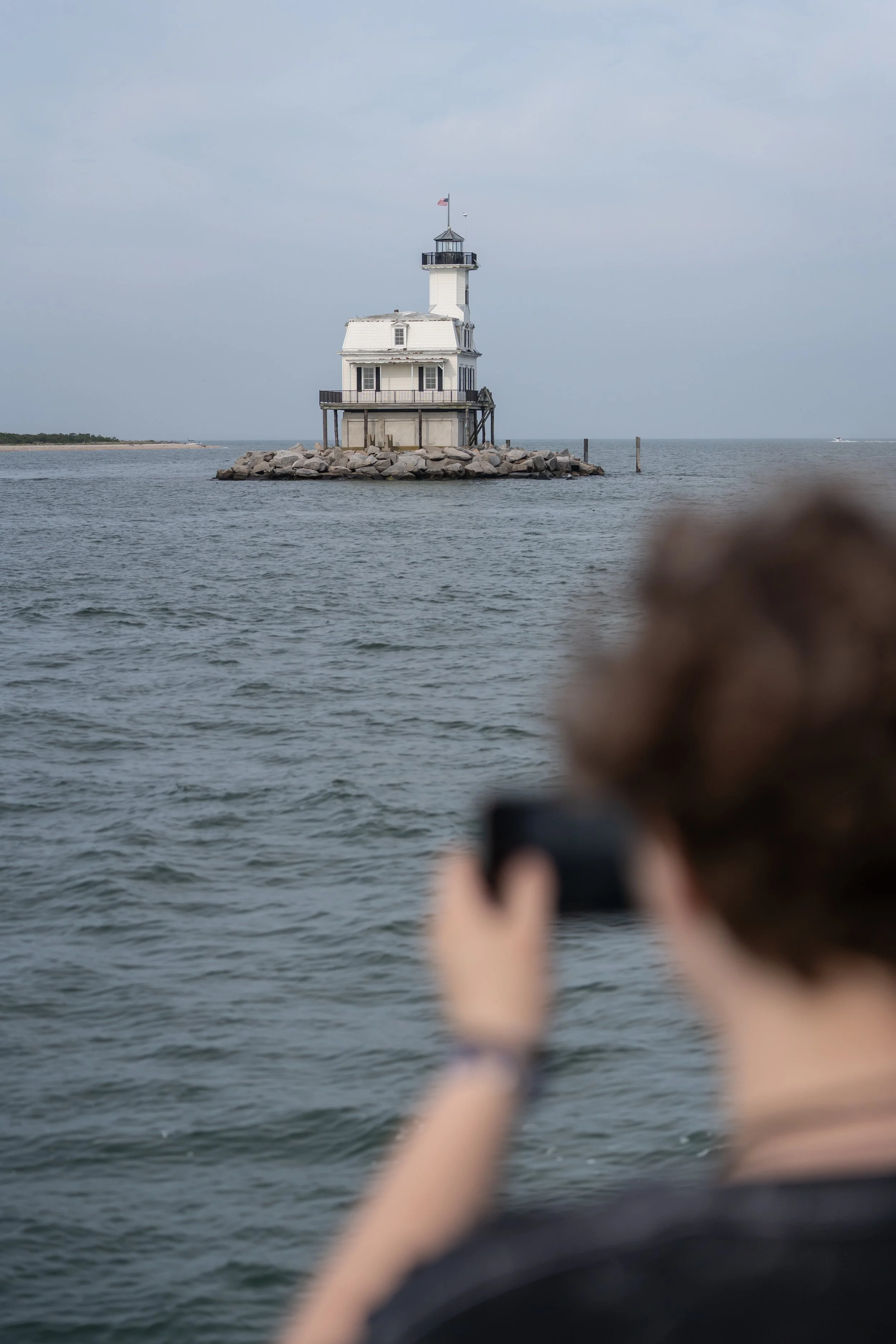 Bug Light Cruise