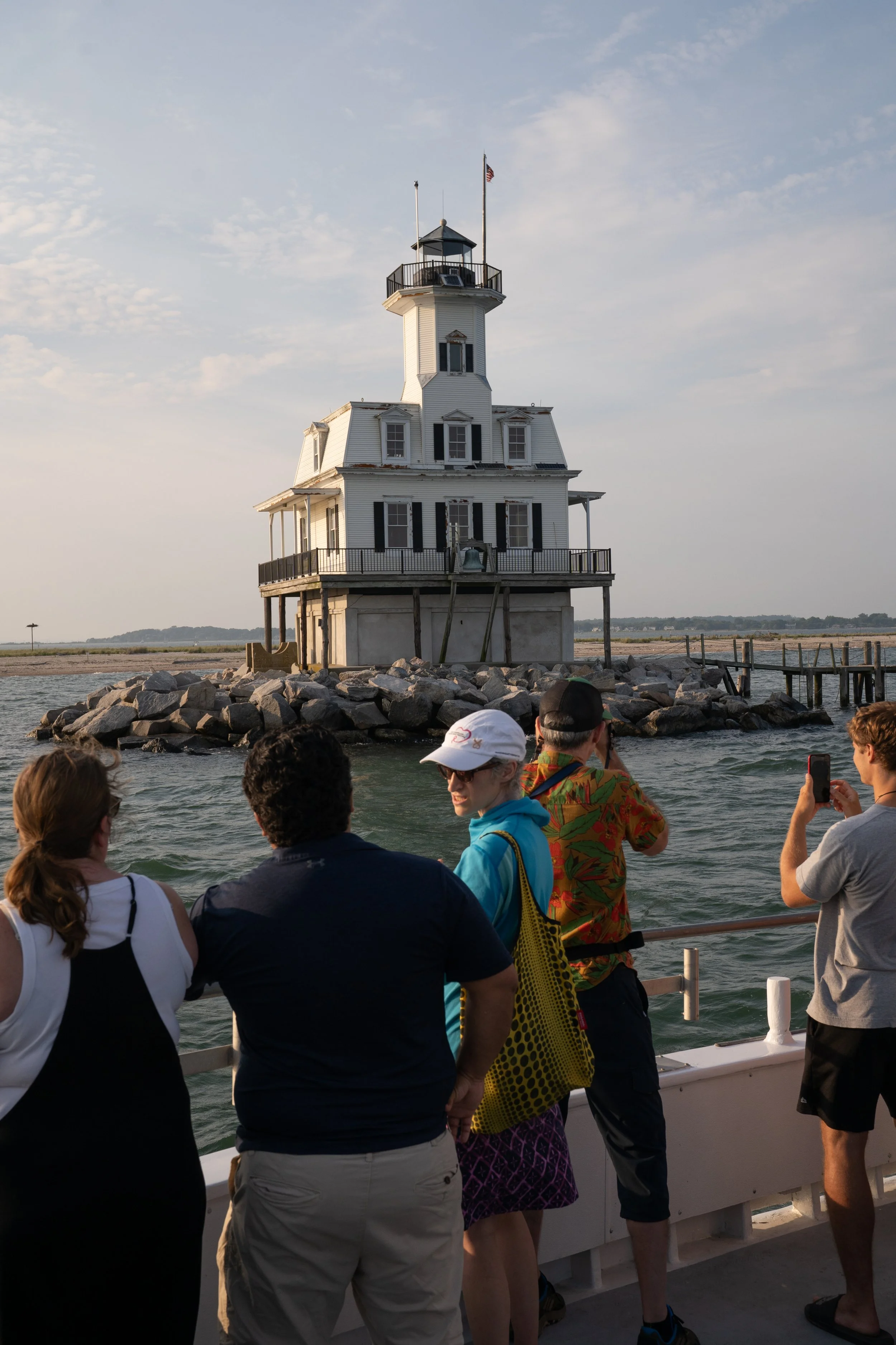 Bug Light Cruise
