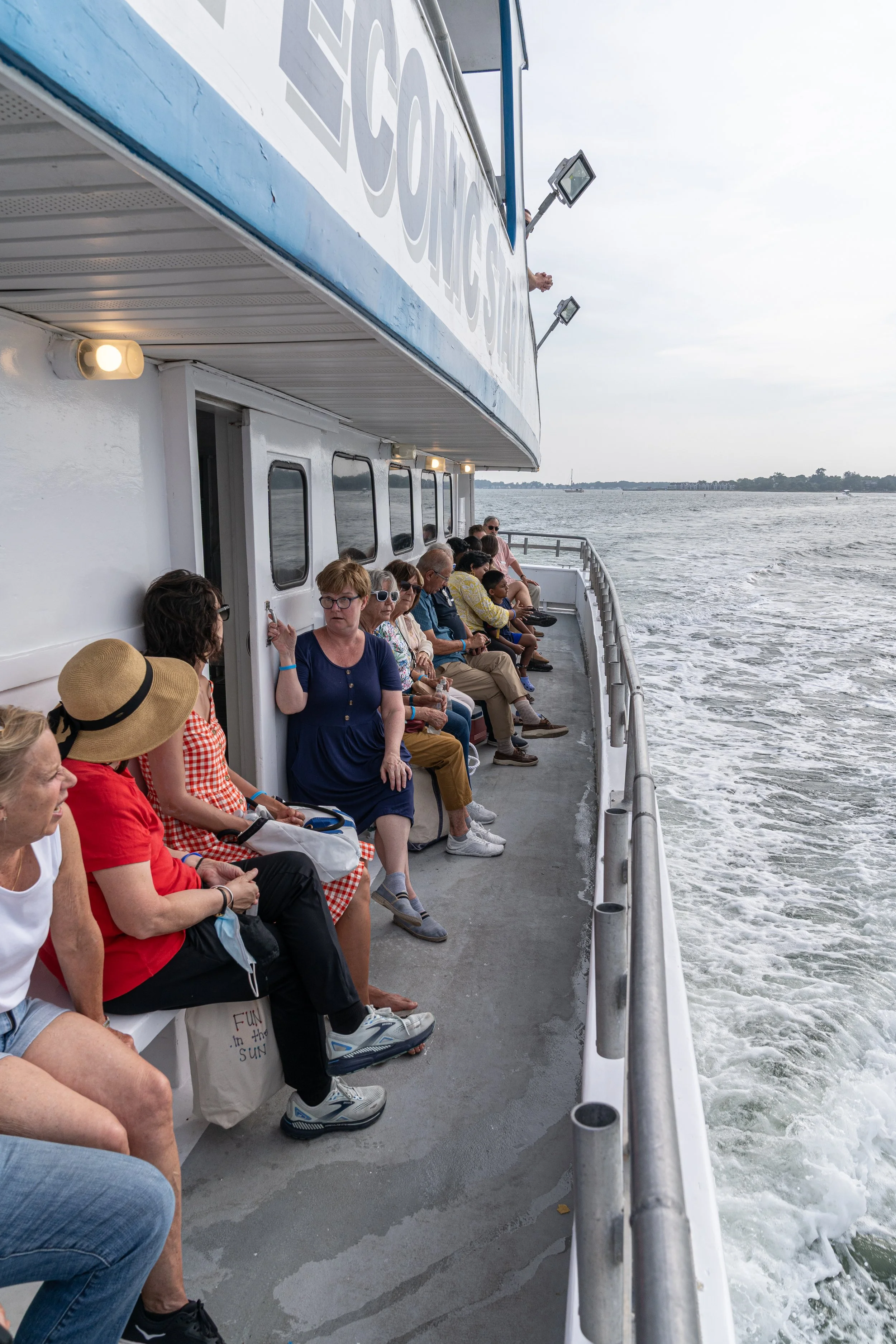 Bug Light Cruise
