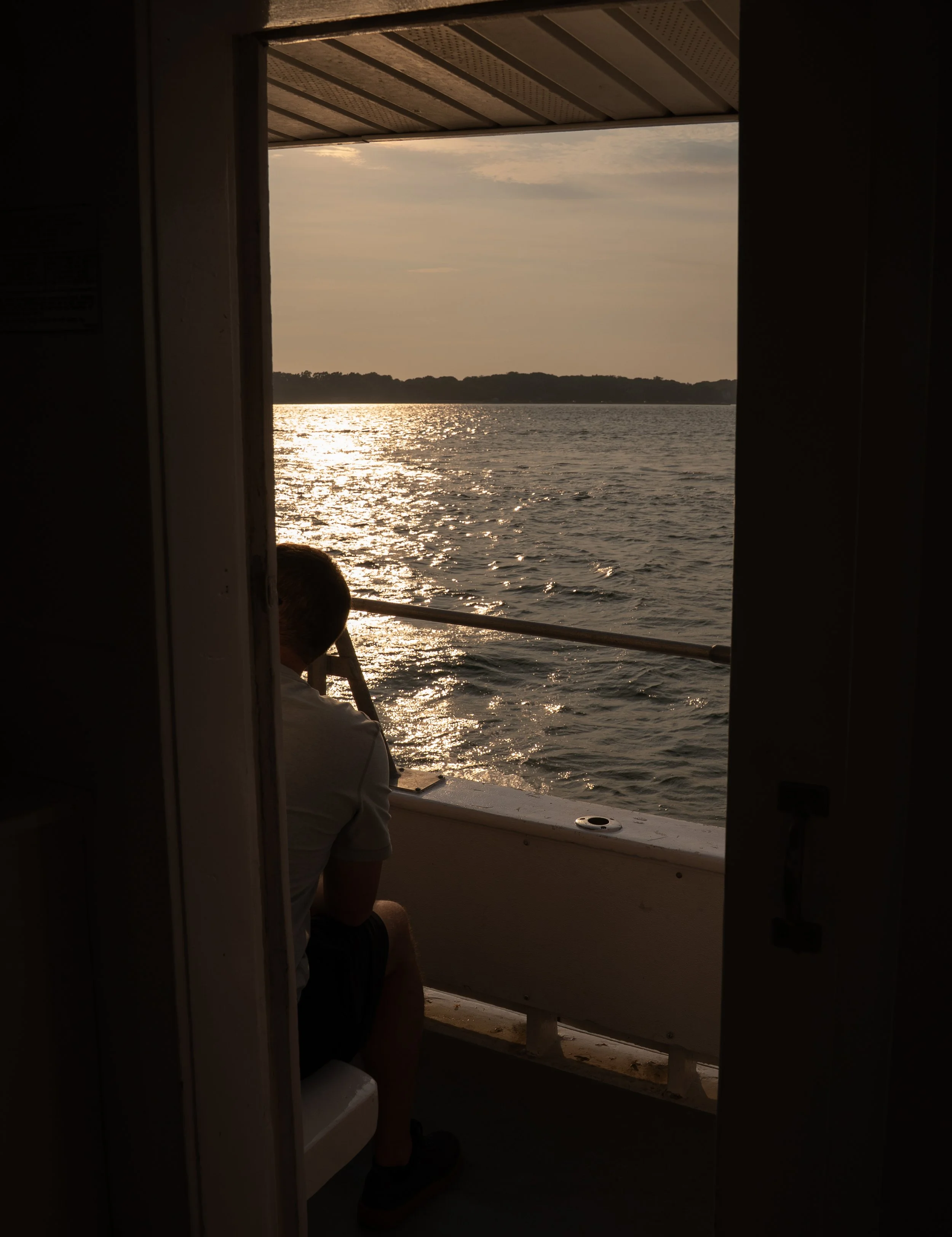 Bug Light Cruise