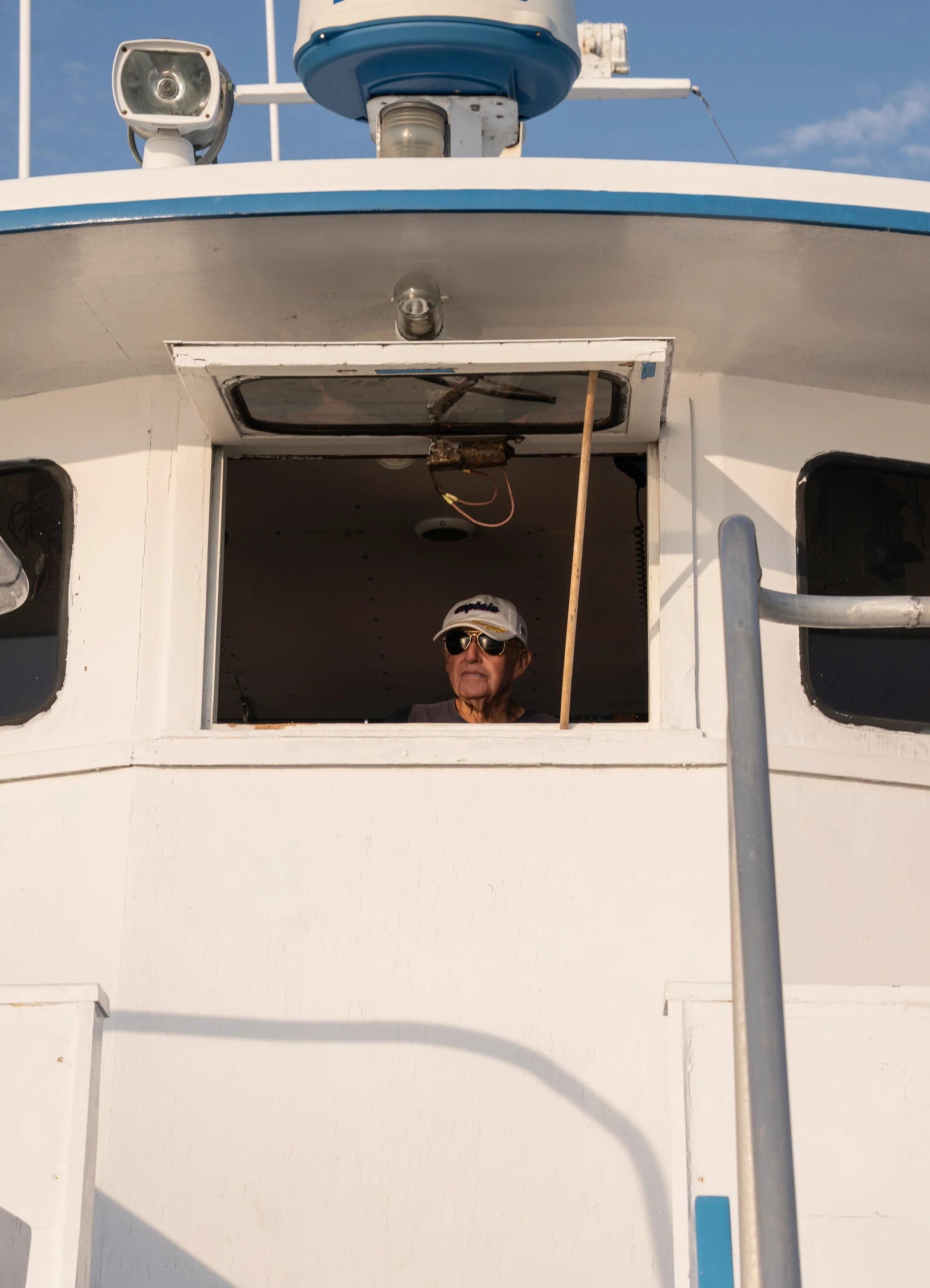 Bug Light Cruise