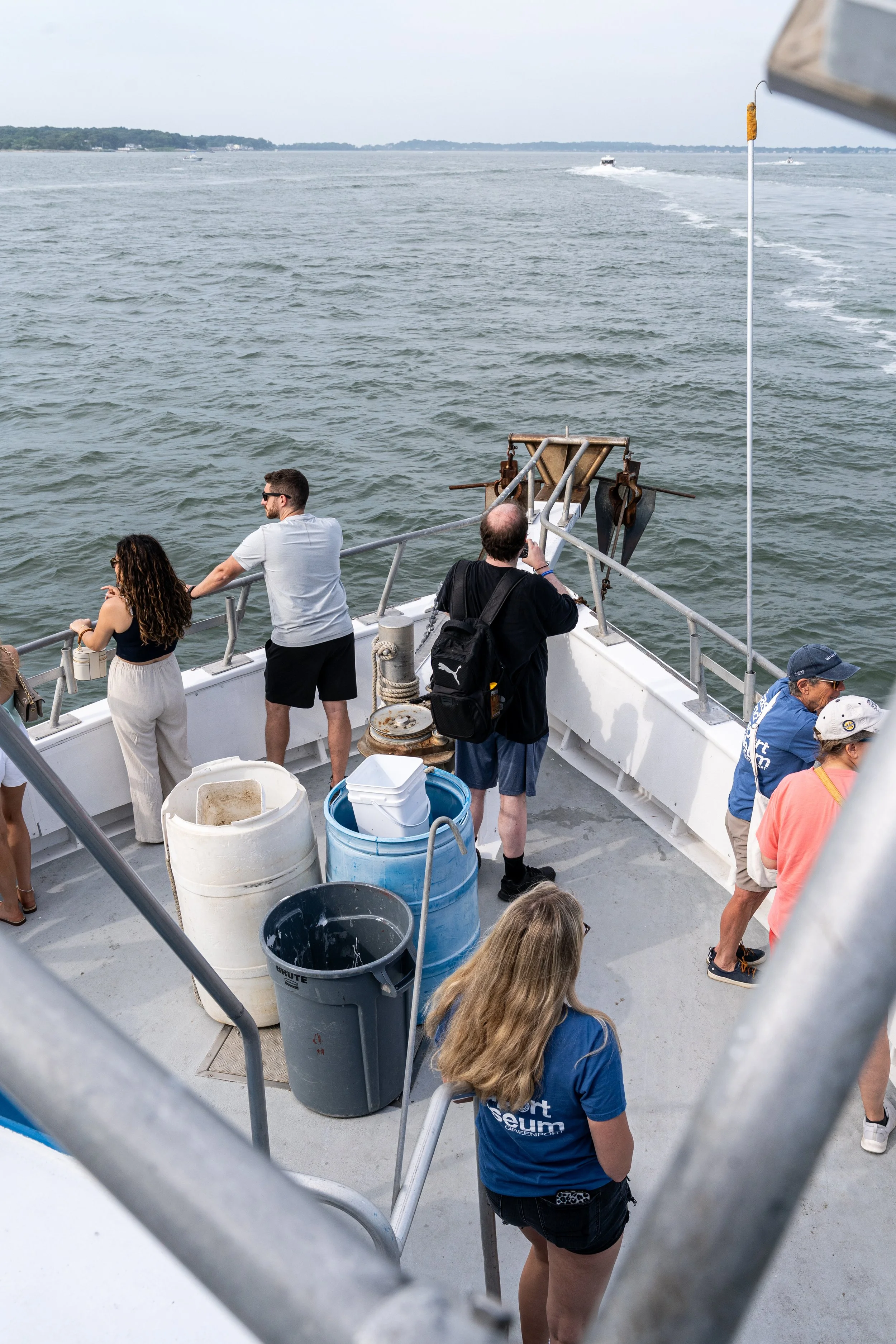 Bug Light Cruise