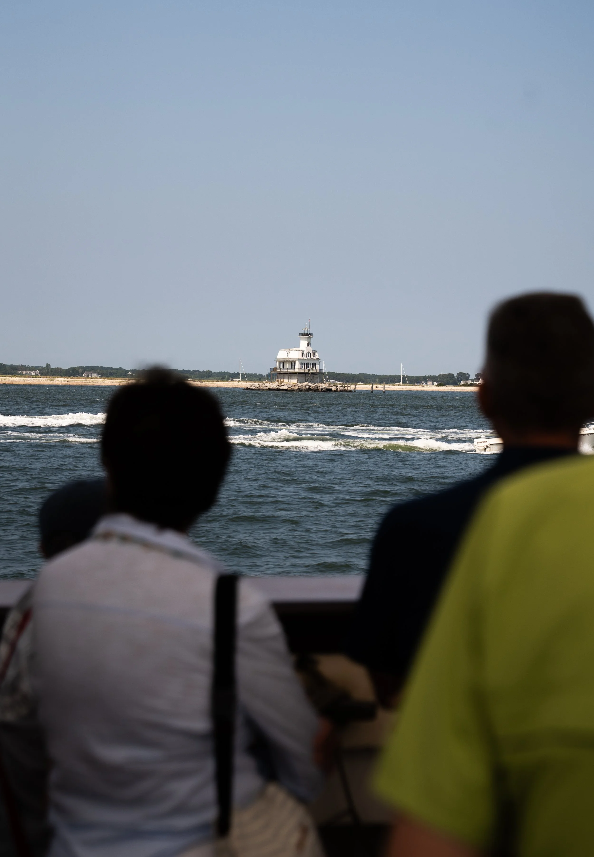 Bug Light Cruise