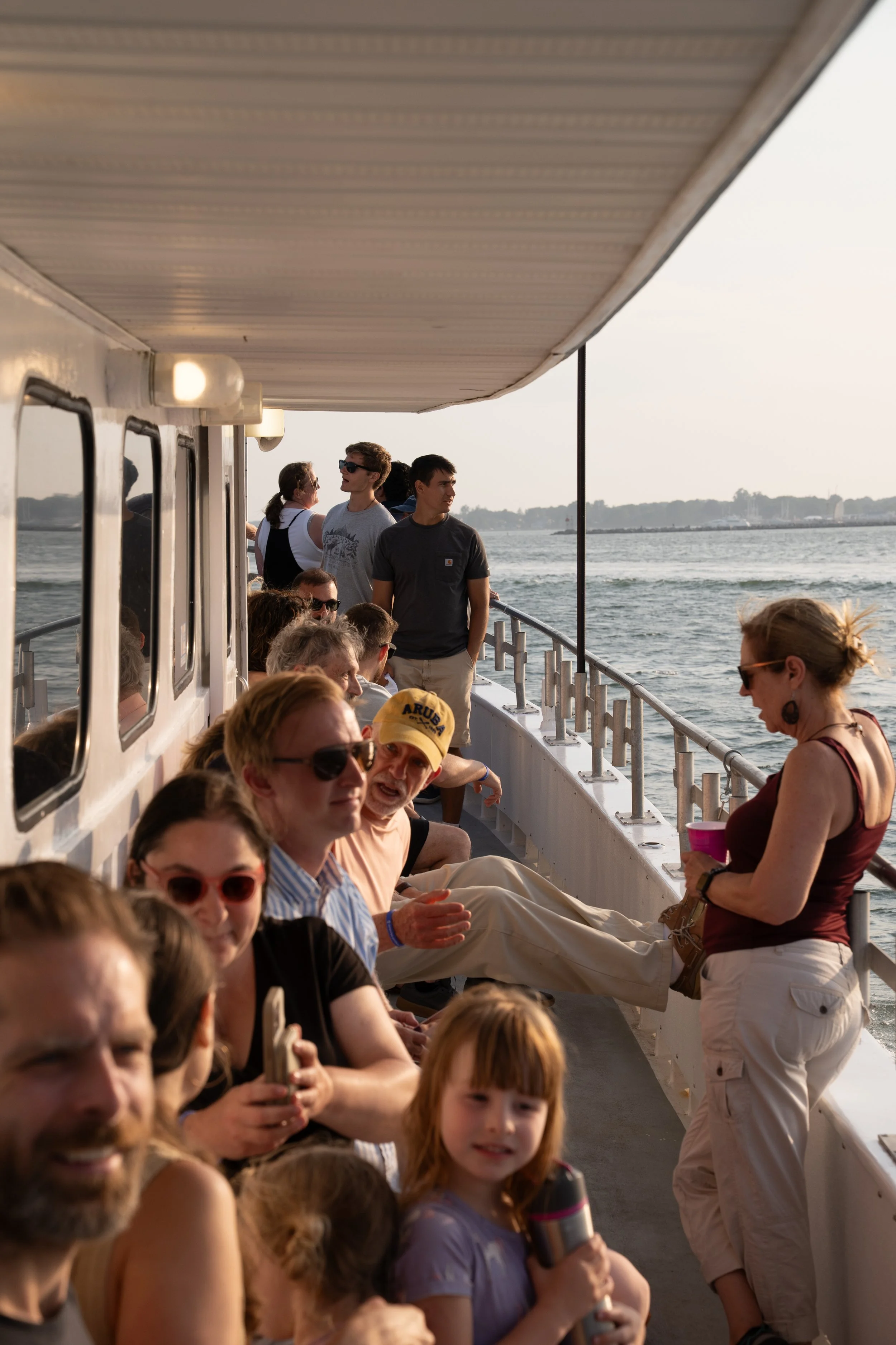 Bug Light Cruise 