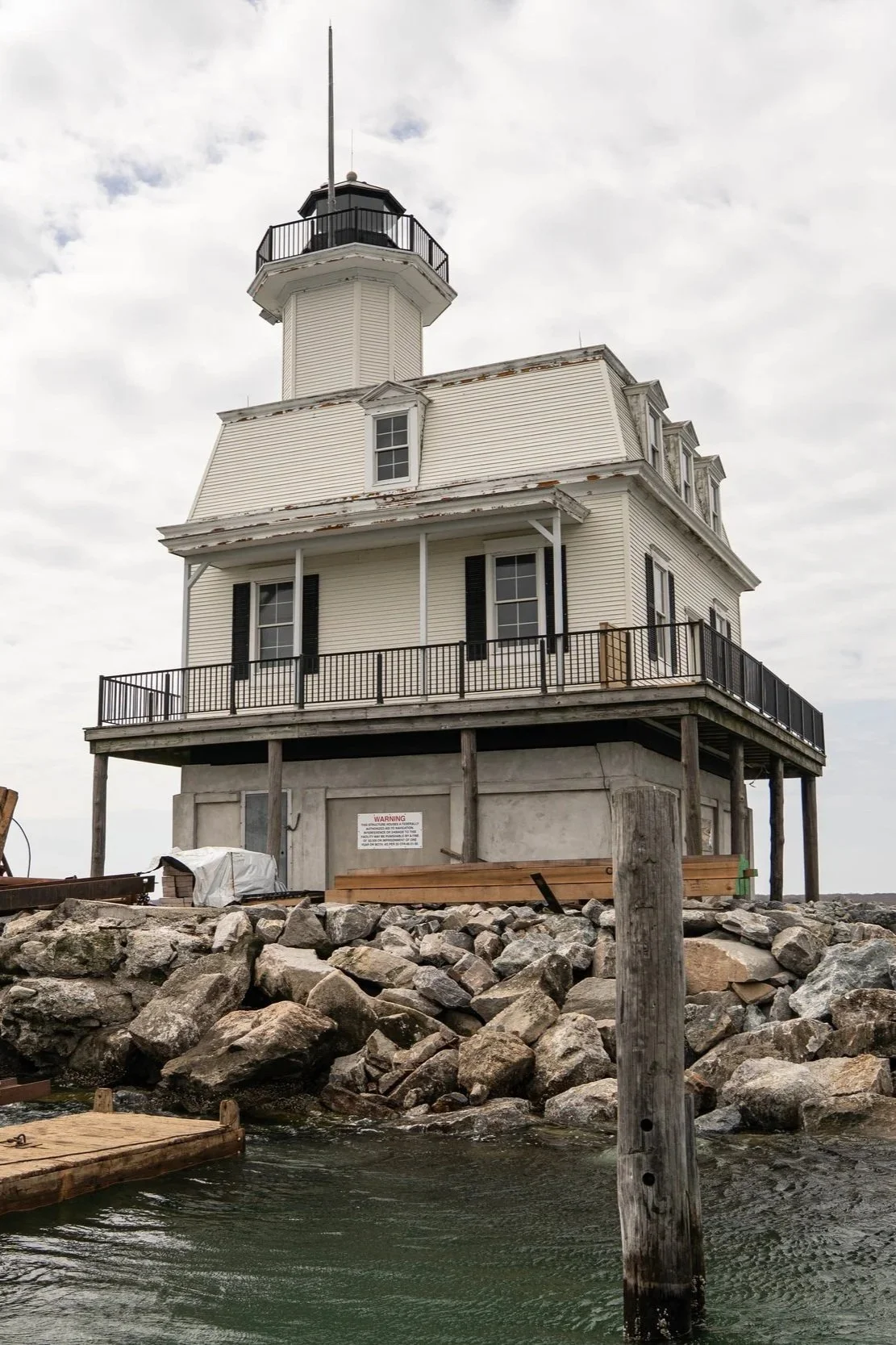 Bug Light Cruise