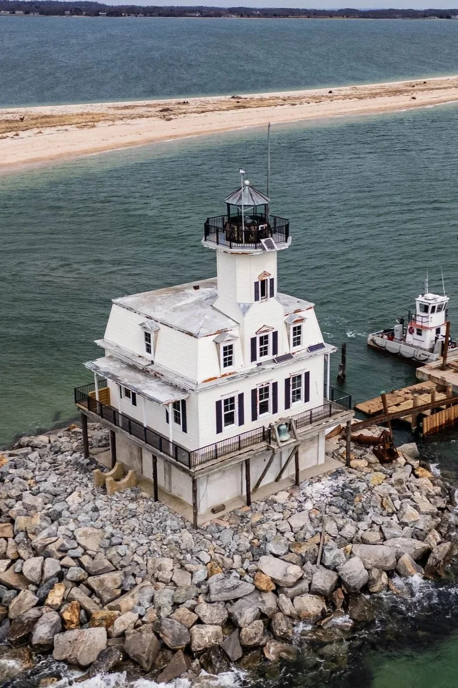 Bug Light Cruise