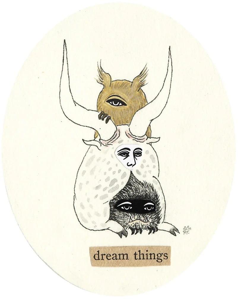 Dream Things