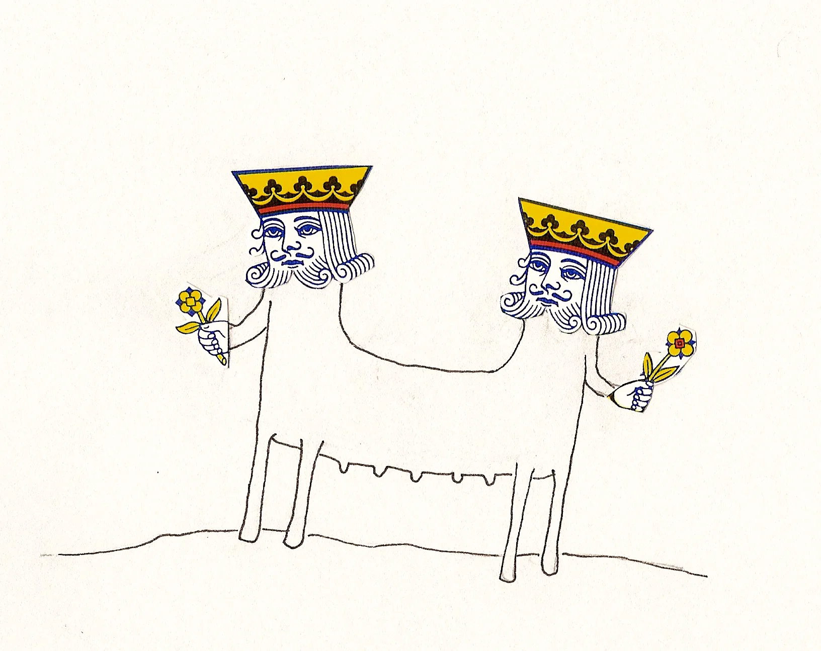 Romulus and Remus