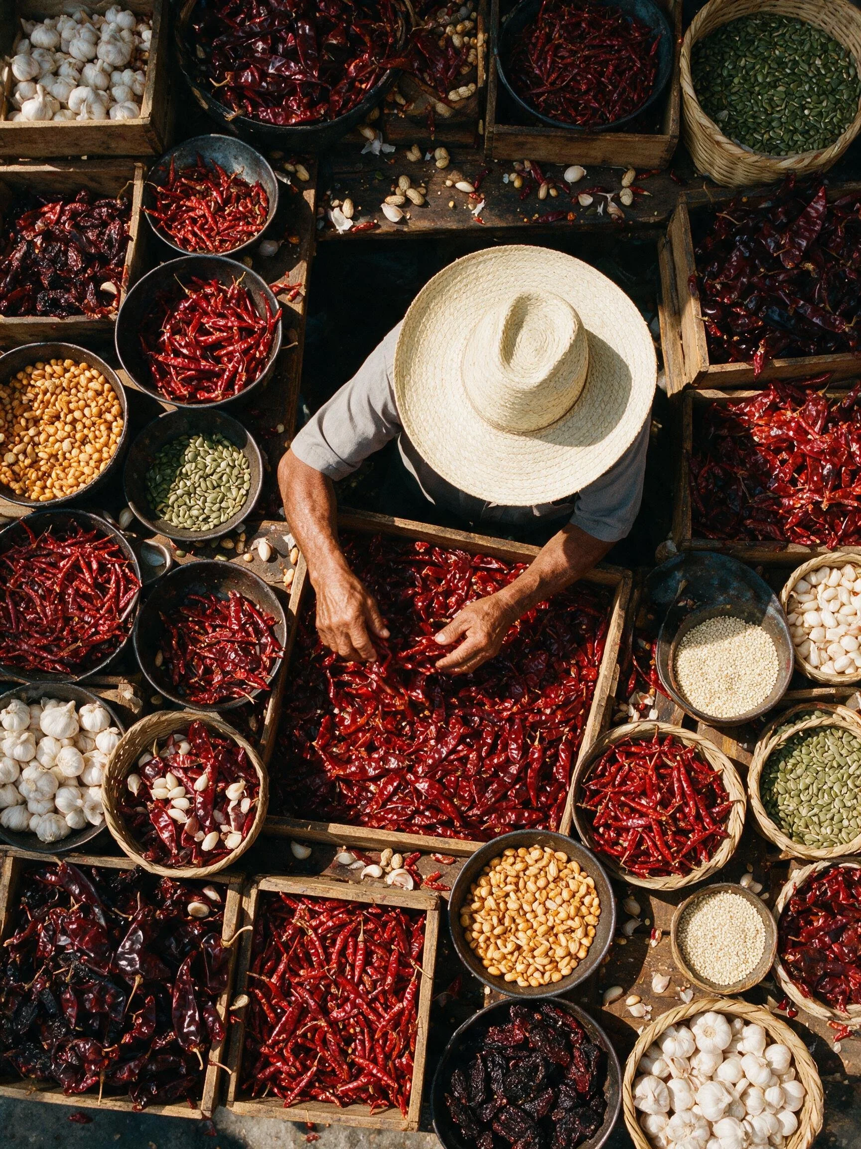 Veracruz Aerial Produce Stand.jpg