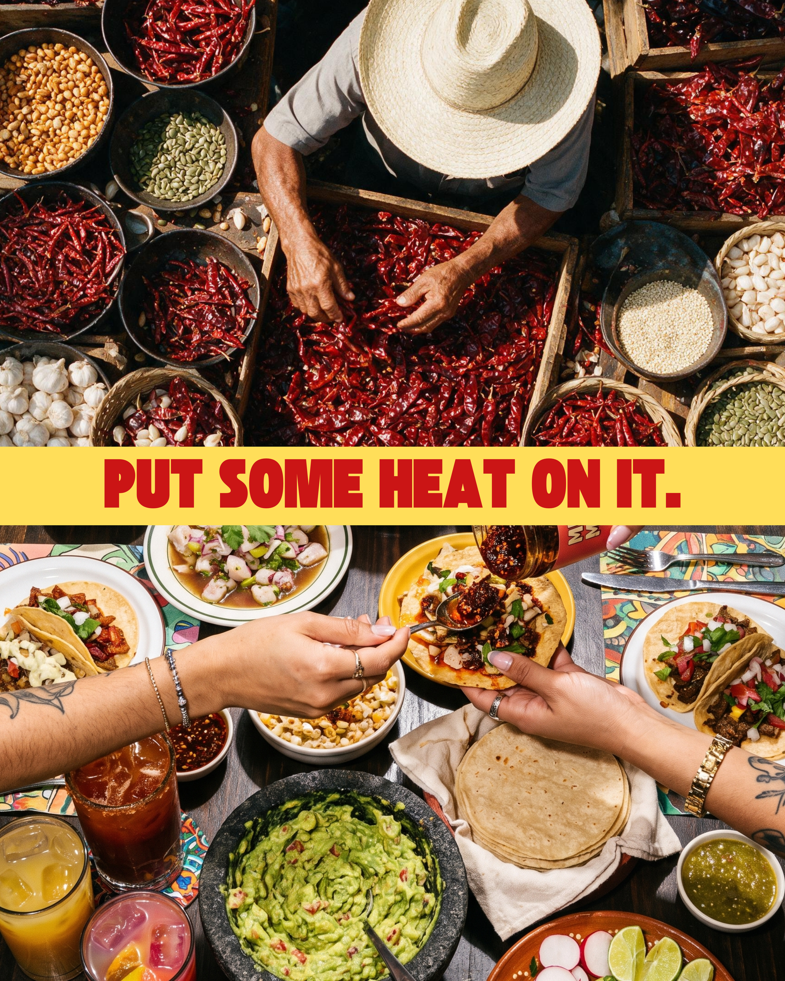 Heat On It Ad V.2.png