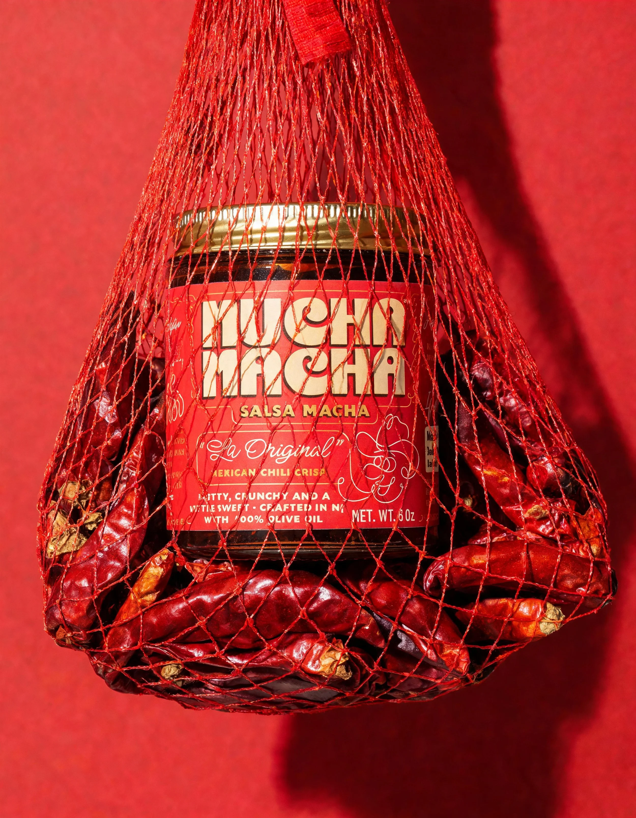 Mucha Macha Mesh Bag.jpeg