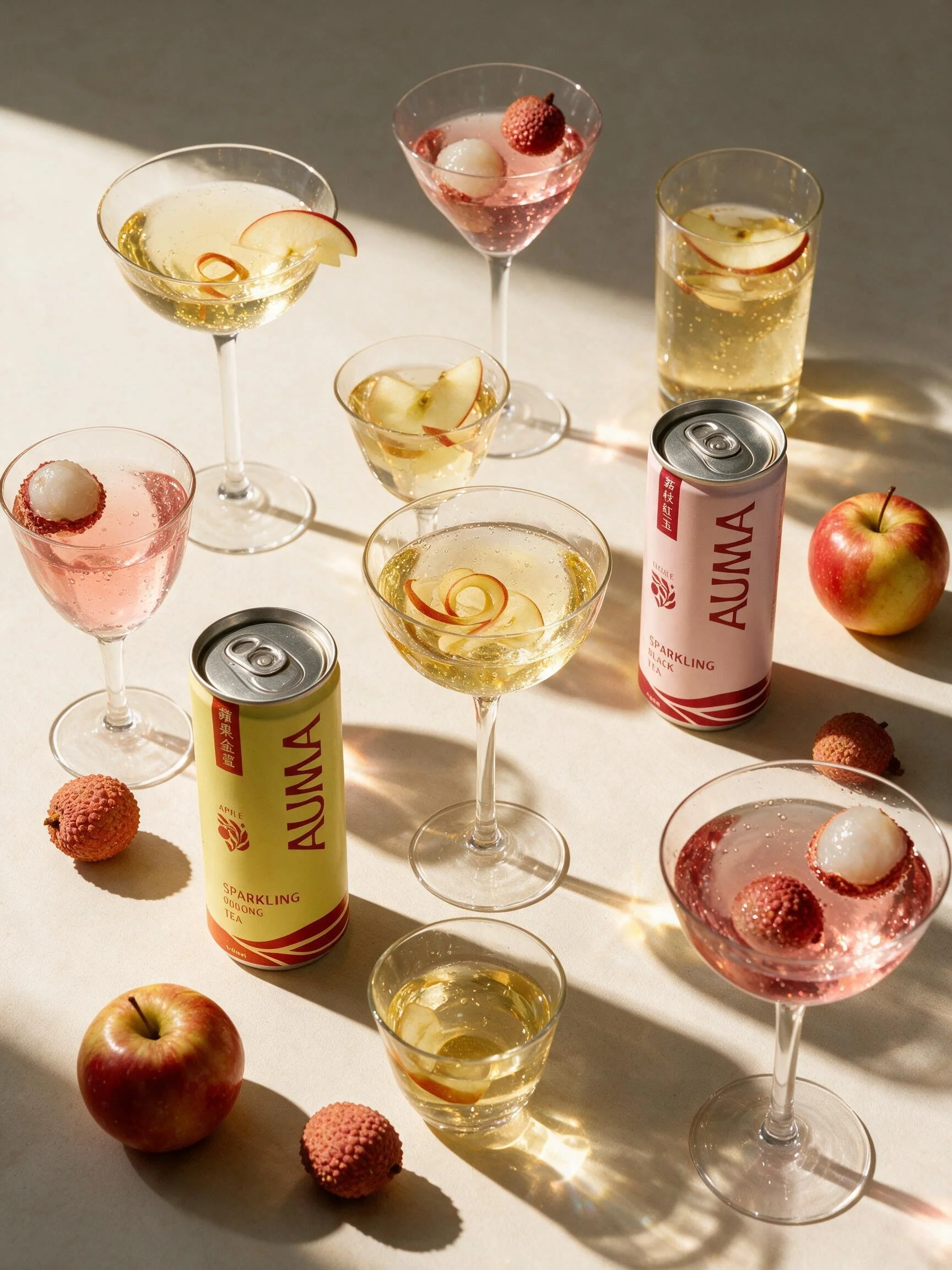 Auma Cans and Sparkling Glasses.jpg