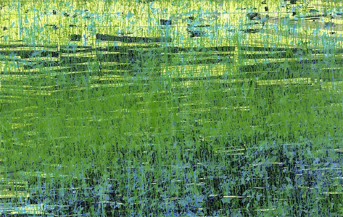 Workshop: Intro to Screenprinting