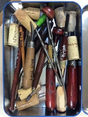 Social Pressure: Drypoint Night