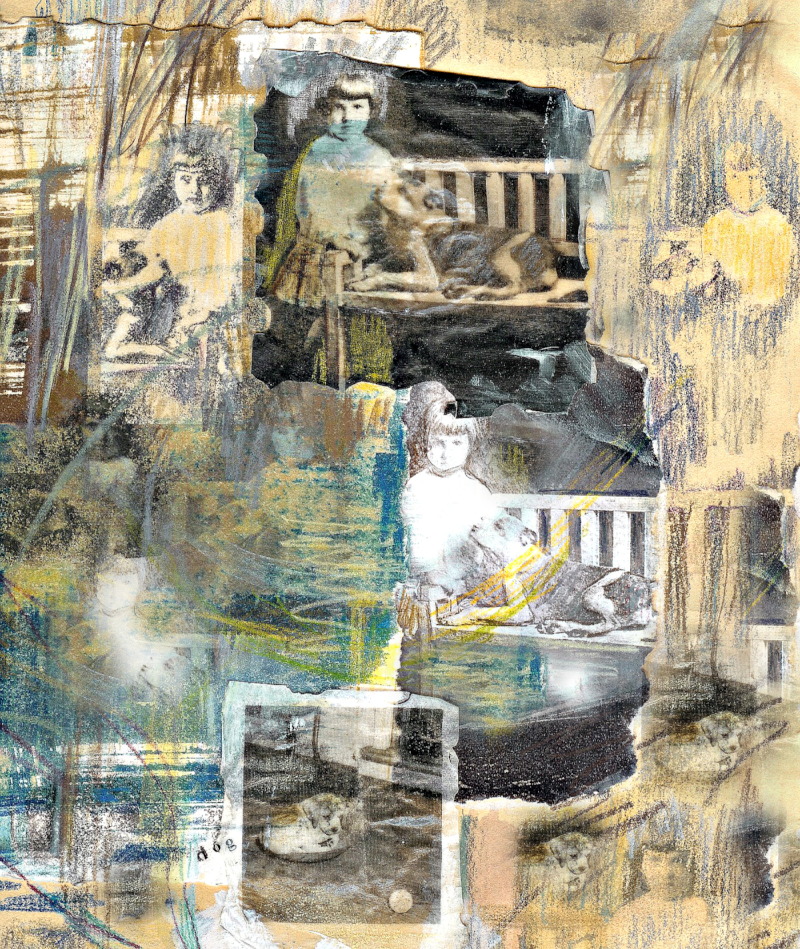 Image Layering -  May 6 2017