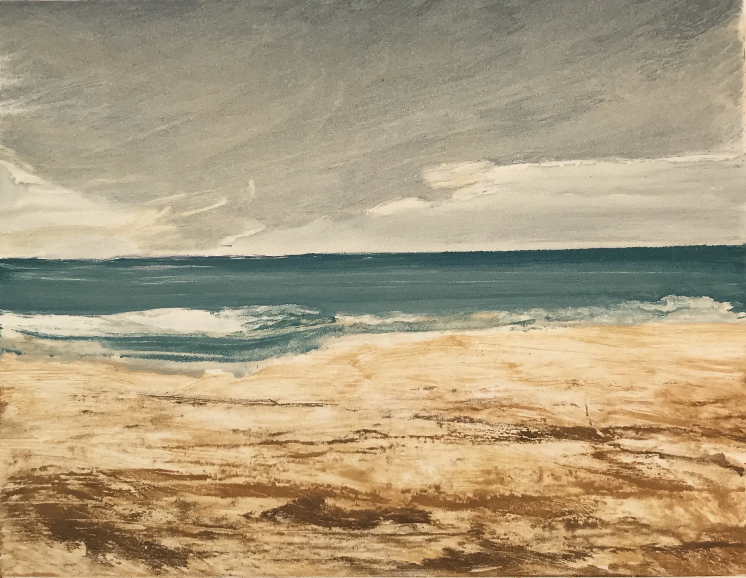 Ending Soon! Currents: Air, Water, & Occupants