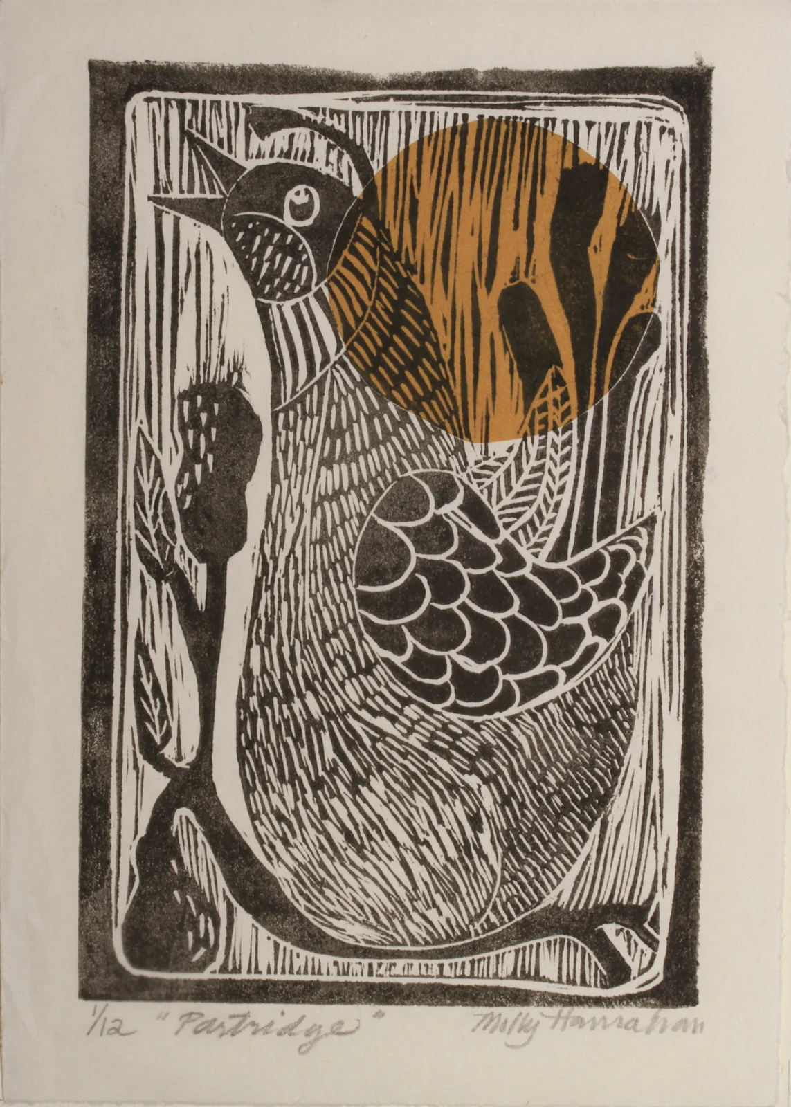 Partridge