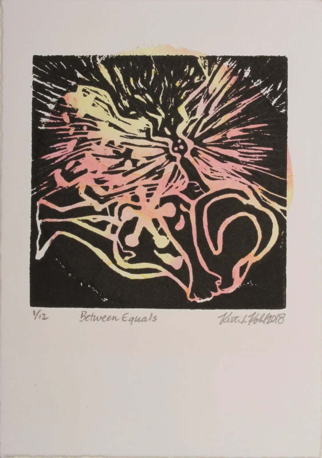 Between Equals
