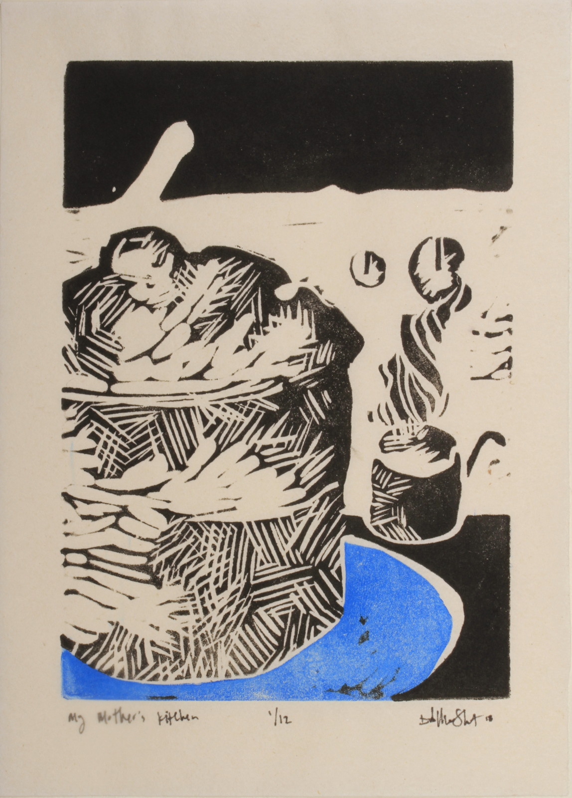 My Mother’s Kitchen