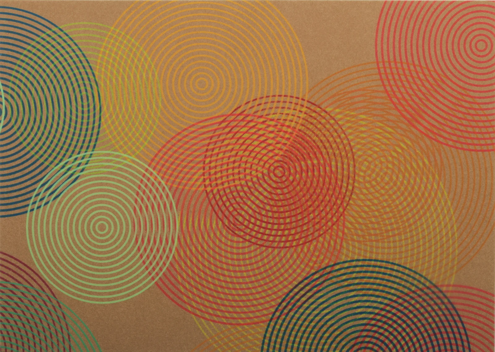 Cymatic Study