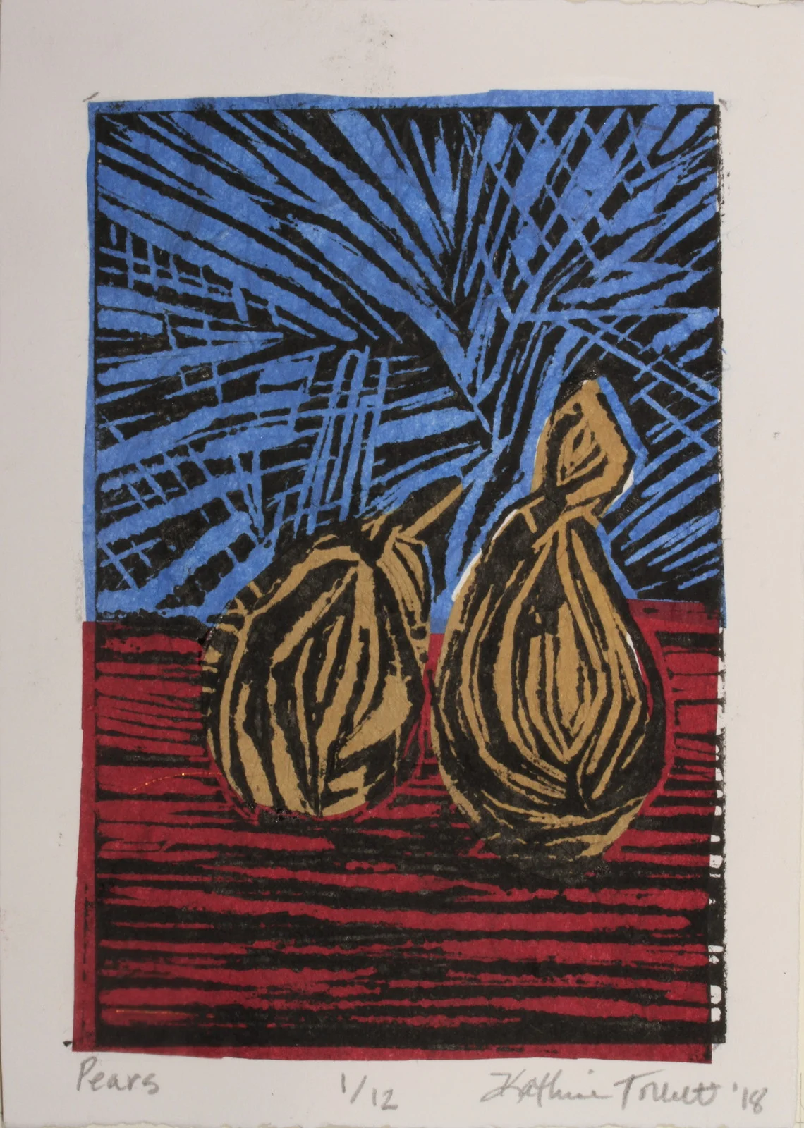Pears