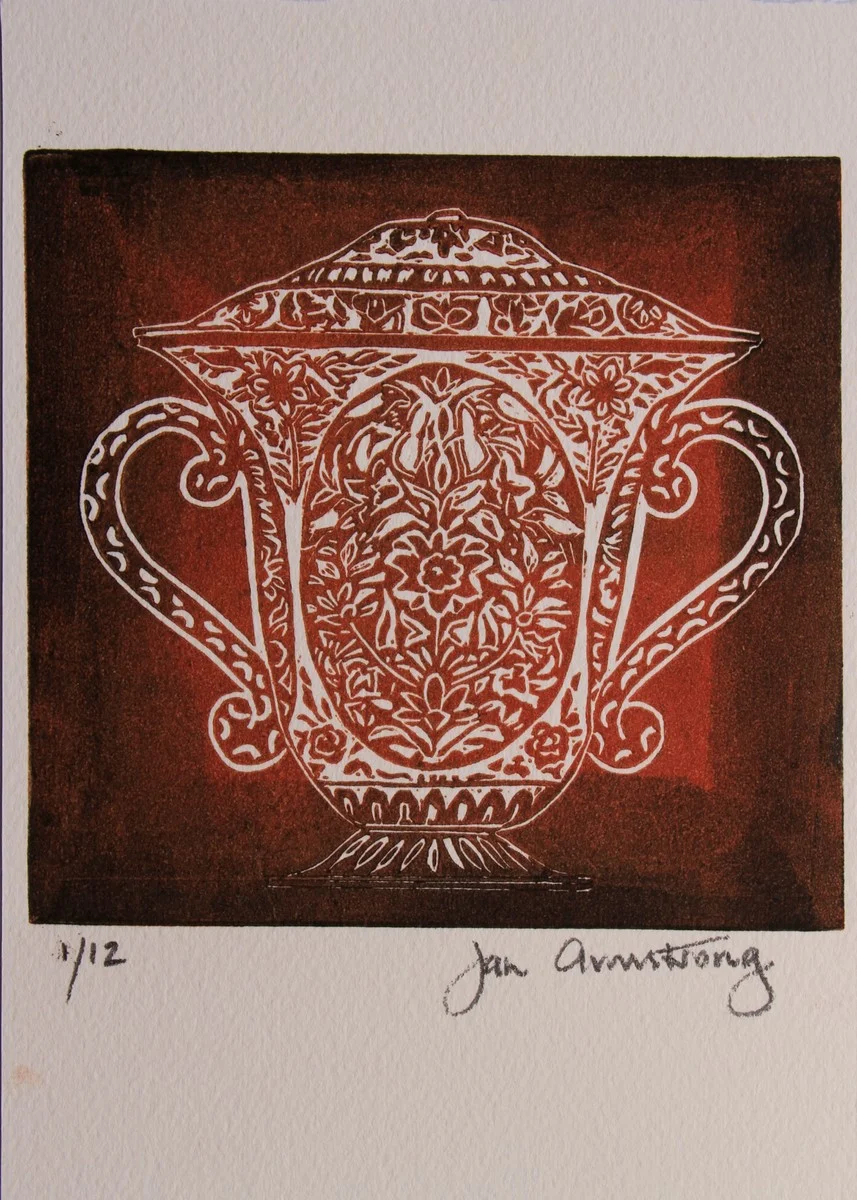 Jan Armstrong